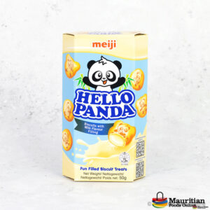 Meiji - Hello Panda Biscuits Milk Flavour