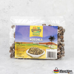 Tropical Sun - Moringa Seeds 50g