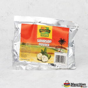 Tropical Sun - Soursop Powder 50g