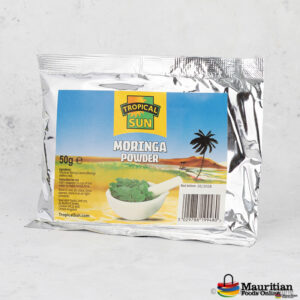 Tropical Sun - Moringa Powder 50g