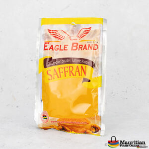Eagle Brand Saffran/Turmeric Powder