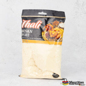Steward's Lazzat - Besan Mix 500g (Copy)