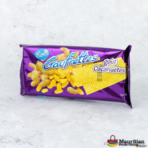 Esko - Gaufrettes - Hazelnut Wafers 75g (Copy)