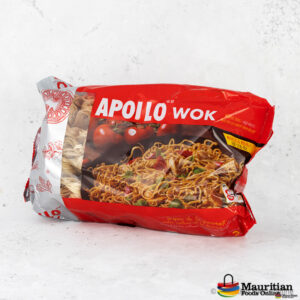 Apollo Noodles Bowl - Vegetable Flavour (Copy)