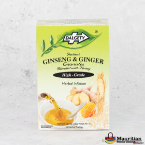 Chartreuse - Tea bag – Vanilla (Copy)