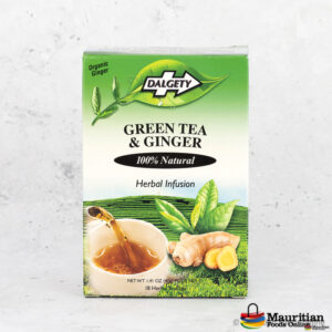 Chartreuse - Tea bag – Vanilla (Copy) (Copy)