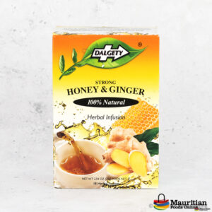 Chartreuse - Tea bag – Vanilla (Copy) (Copy) (Copy)