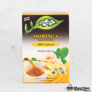 Dalgety - Moringa with Ginger Tea